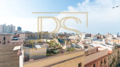 Piso en alquiler en Carrer de Sant Pere Més Baix, cerca de Carrer del General Álvarez de Castro - Imagen 34