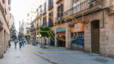 Piso en alquiler en Carrer de Sant Pere Més Baix, cerca de Carrer del General Álvarez de Castro - Imagen 37