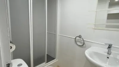 Estudio en alquiler en Carrer de Ferran, cerca de Carrer Quintana - Imagen 8