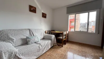 Piso en alquiler en Carrer dels Castillejos, cerca de Carrer de Santa Carolina - Imagen 20