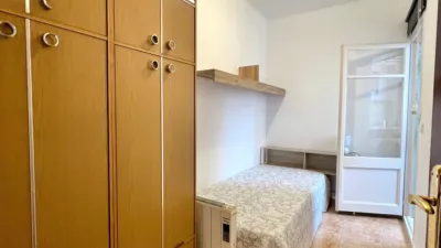 Piso en alquiler en Carrer dels Castillejos, cerca de Carrer de Santa Carolina - Imagen 16