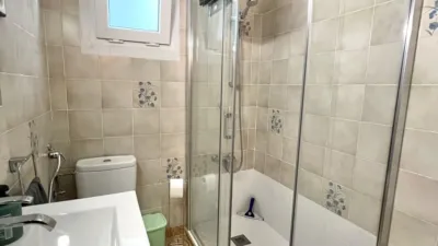 Piso en alquiler en Carrer dels Castillejos, cerca de Carrer de Santa Carolina - Imagen 19