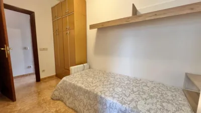 Piso en alquiler en Carrer dels Castillejos, cerca de Carrer de Santa Carolina - Imagen 5