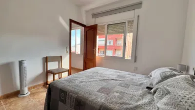 Piso en alquiler en Carrer dels Castillejos, cerca de Carrer de Santa Carolina - Imagen 3