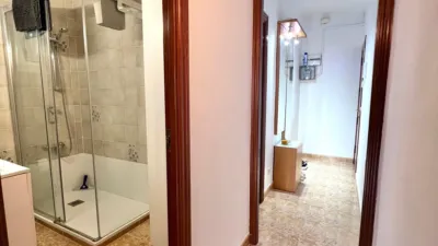 Piso en alquiler en Carrer dels Castillejos, cerca de Carrer de Santa Carolina - Imagen 8
