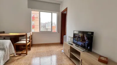Piso en alquiler en Carrer dels Castillejos, cerca de Carrer de Santa Carolina - Imagen 21