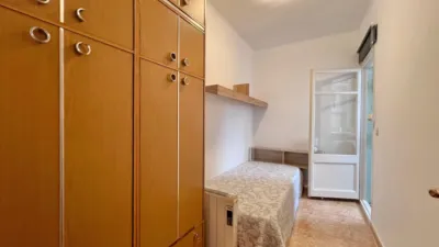 Piso en alquiler en Carrer dels Castillejos, cerca de Carrer de Santa Carolina - Imagen 18