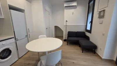 Piso en alquiler en Carrer de Sant Josep, 18 - Imagen 4