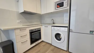 Piso en alquiler en Carrer de Sant Josep, 18 - Imagen 5