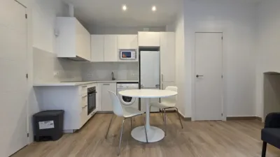 Piso en alquiler en Carrer de Sant Josep, 18 - Imagen 2