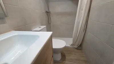 Piso en alquiler en Carrer de Sant Josep, 18 - Imagen 7