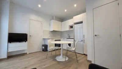 Piso en alquiler en Carrer de Sant Josep, 18 - Imagen 3