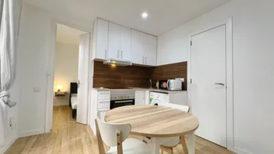 Piso en alquiler en Carrer de Sant Josep - Imagen 15