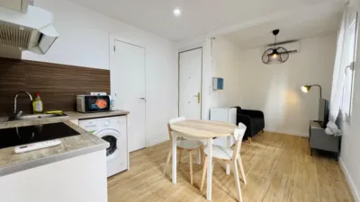 Piso en alquiler en Carrer de Sant Josep - Imagen 2