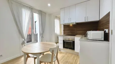 Piso en alquiler en Carrer de Sant Josep - Imagen 13