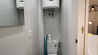 Piso en alquiler en Carrer de Sant Josep - Imagen 7