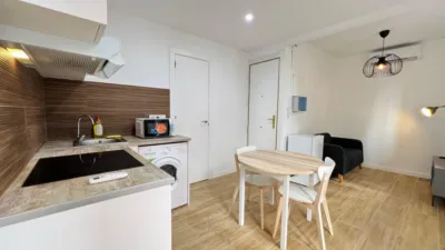 Piso en alquiler en Carrer de Sant Josep - Imagen 11