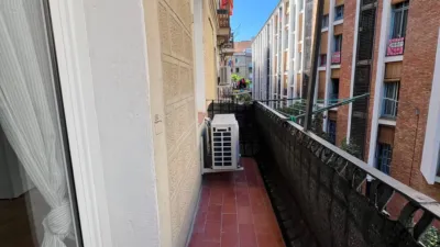 Piso en alquiler en Carrer de Sant Josep - Imagen 10