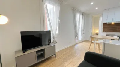 Piso en alquiler en Carrer de Sant Josep - Imagen 17