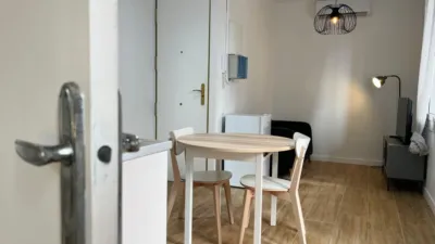 Piso en alquiler en Carrer de Sant Josep - Imagen 5