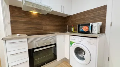 Piso en alquiler en Carrer de Sant Josep - Imagen 12