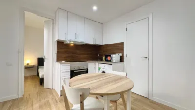 Piso en alquiler en Carrer de Sant Josep - Imagen 14