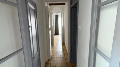 Piso en alquiler en Carrer d'En Sant Climent - Imagen 5