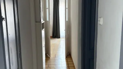 Piso en alquiler en Carrer d'En Sant Climent - Imagen 4