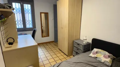 Piso en alquiler en Carrer d'En Sant Climent - Imagen 7