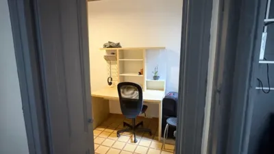 Piso en alquiler en Carrer d'En Sant Climent - Imagen 9
