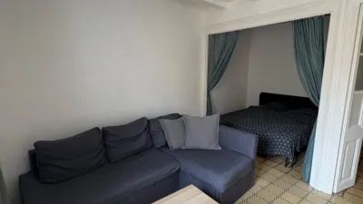 Piso en alquiler en Carrer d'En Sant Climent - Imagen 3