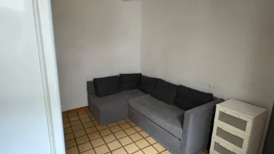 Piso en alquiler en Carrer d'En Sant Climent - Imagen 6