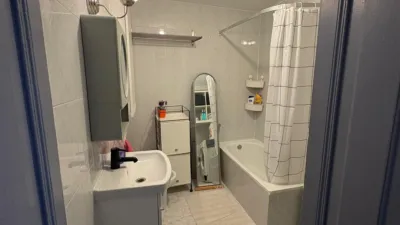 Piso en alquiler en Carrer d'En Sant Climent - Imagen 11