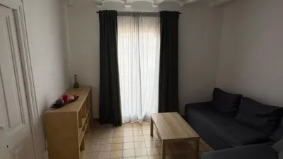 Piso en alquiler en Carrer d'En Sant Climent - Imagen 2