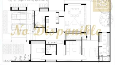 Piso en alquiler en Carrer de les Carretes, cerca de Carrer de l' Aurora - Imagen 22