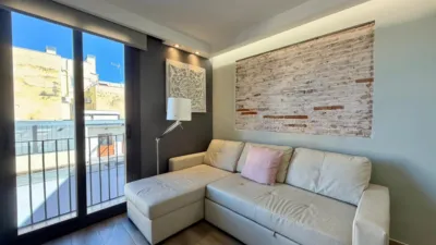 Piso en alquiler en Carrer de les Carretes, cerca de Carrer de l' Aurora - Imagen 13