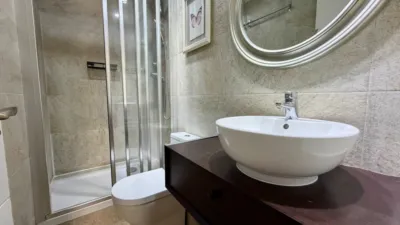 Piso en alquiler en Carrer de les Carretes, cerca de Carrer de l' Aurora - Imagen 11