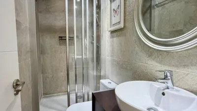 Piso en alquiler en Carrer de les Carretes, cerca de Carrer de l' Aurora - Imagen 10