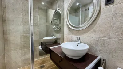 Piso en alquiler en Carrer de les Carretes, cerca de Carrer de l' Aurora - Imagen 21