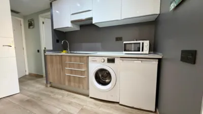 Piso en alquiler en Carrer de les Carretes, cerca de Carrer de l' Aurora - Imagen 15