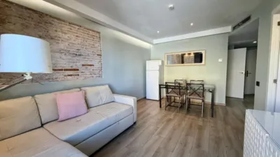 Piso en alquiler en Carrer de les Carretes, cerca de Carrer de l' Aurora - Imagen 8