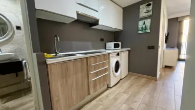 Piso en alquiler en Carrer de les Carretes, cerca de Carrer de l' Aurora - Imagen 20