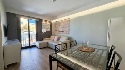 Piso en alquiler en Carrer de les Carretes, cerca de Carrer de l' Aurora - Imagen 9