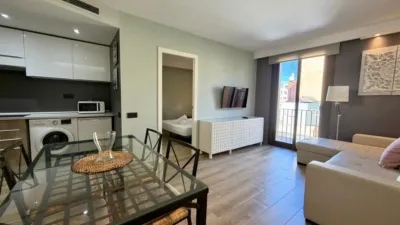 Piso en alquiler en Carrer de les Carretes, cerca de Carrer de l' Aurora - Imagen 5