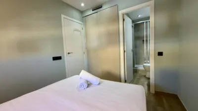 Piso en alquiler en Carrer de les Carretes, cerca de Carrer de l' Aurora - Imagen 16