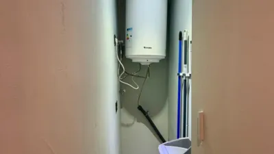 Piso en alquiler en Carrer de les Carretes, cerca de Carrer de l' Aurora - Imagen 17