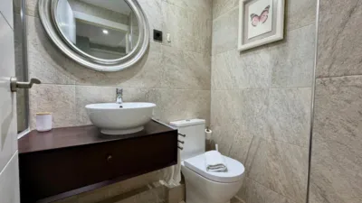 Piso en alquiler en Carrer de les Carretes, cerca de Carrer de l' Aurora - Imagen 12