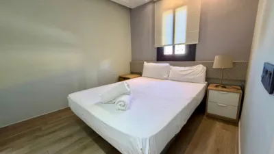 Piso en alquiler en Carrer de les Carretes, cerca de Carrer de l' Aurora - Imagen 14