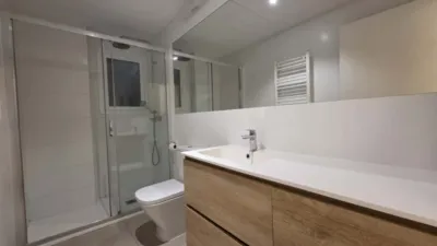 Piso en alquiler en Carrer de Loreto - Imagen 10