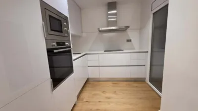 Piso en alquiler en Carrer de Loreto - Imagen 7
